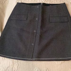 Theory skirt brand new